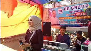 Janji Ka janji_Voc.VickyChan_DD MUSIC