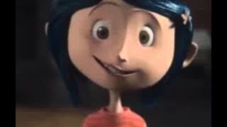 VuClip cc parodia  de coraline y la puerta secreta