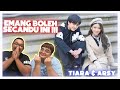 Tiara Andini, Arsy Widianto – Cantik (Official Music Video) REACTION