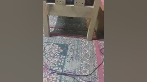 الشيخ عمادشعيب سورةالرعد