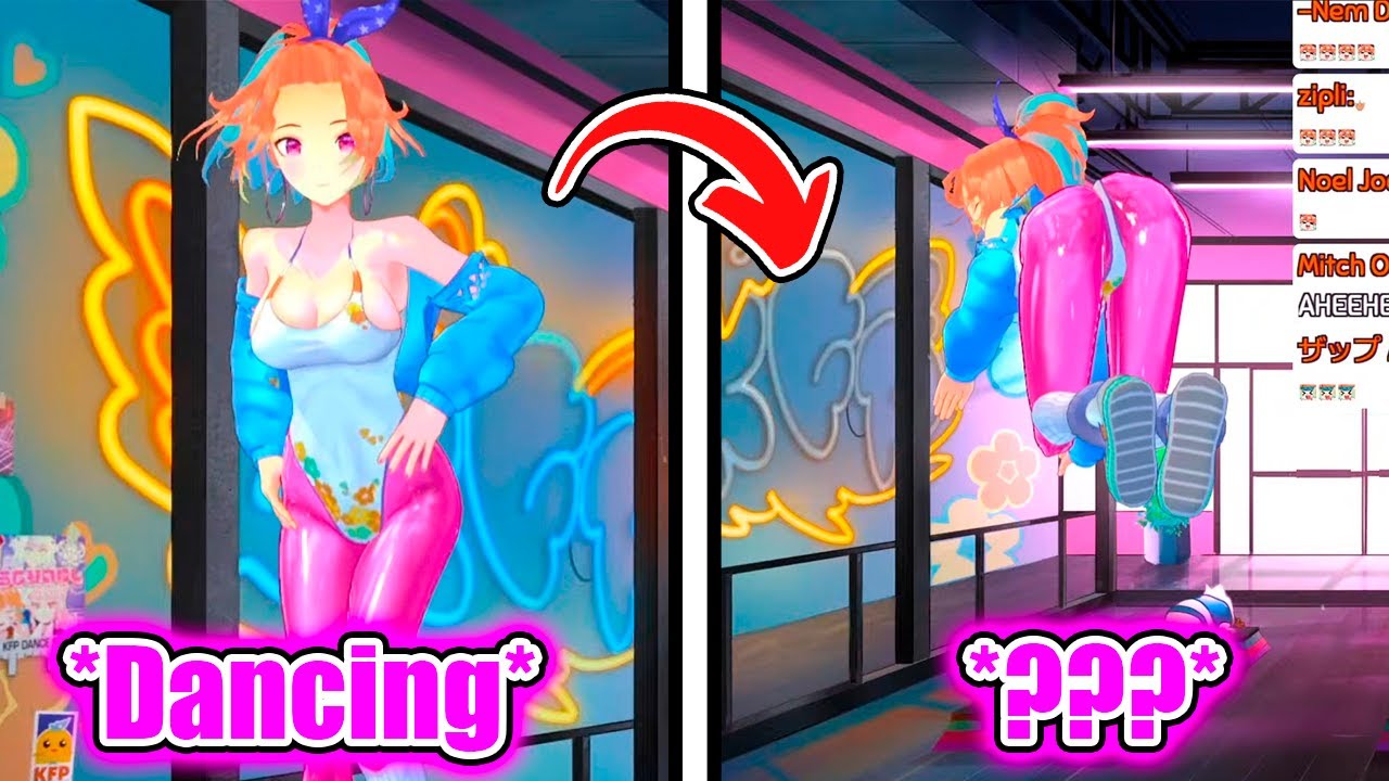 Kiara, I Don't Think That's the Right Angle to Do That...【Hololive EN】