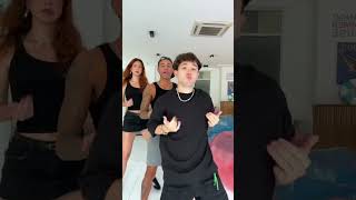 Quer embrazar...(Coutinho, Pri Caliari e Wl Guimarães, dancinha do tik tok)