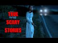 4 Disturbing TRUE Scary Stories
