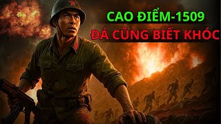 Sự Thật Về Trận Cao Điểm 1509 Mà Không Ai Muốn Nói Cho Bạn Biết