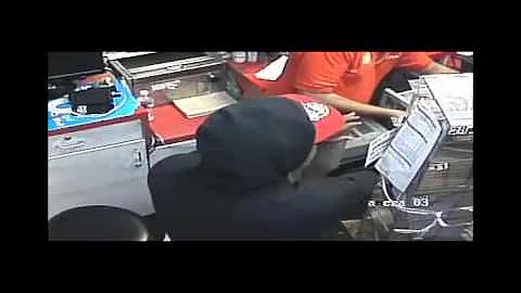 HPD 154997315 AGGRAVATED ROBBERY WITH A DEADLY WEAPON