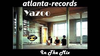 Yazoo In The Mix - Yazoo Megamix - Yazoo Remix - #80smusic - Язу в миксе