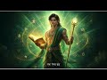 How Mercury (Budh) Was Born — The Untold Divine Story 💚🌌
