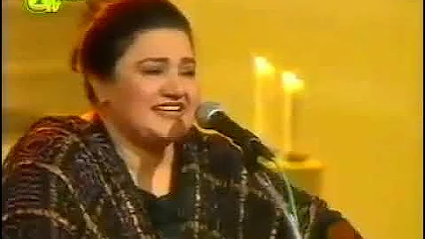Suraiya Khanum famous Saraiki folk song.