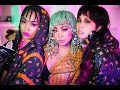 【MV】LUNA / ICHIBAN feat. AI(Choreo by RIEHATA)