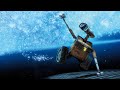 Wall e bande annonce vf