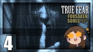 [ True Fear: Forsaken Souls ] Episode 2 - FINAL screenshot 5