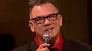 Stewart Lee: Carpet Remnant World (2012) | Full Stand Up Show