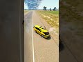 Cars vs Giant Lava Pit – Impossible. CRAZY Gimmick Pad Experiments With Cars/ EVERYTHING in BeamNG.