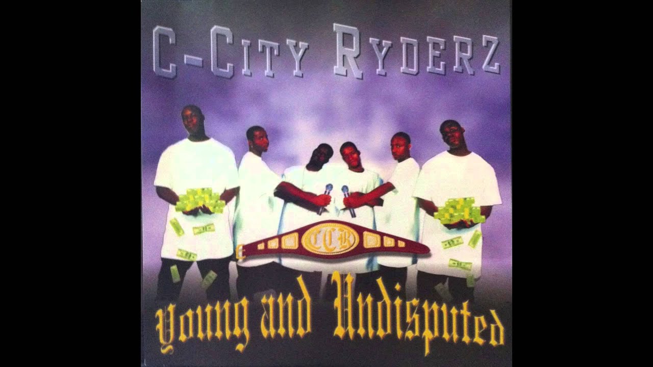 洋楽 C-City Ryderz C-City Ryderz - A.L. - YouTube