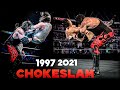 Das Vermächtnis Von Kanes Chokeslam Von 1997 Bis 2021 Die Ultimative Zusammenstellung