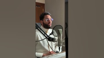 (إن الله وملٰئكته يصلون على النبي) تلاوة من سورة الأحزاب للشيخ أحمد النفيس