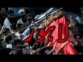 Lahore arbaeen jaloos a grand procession of remembrance  i am azadar