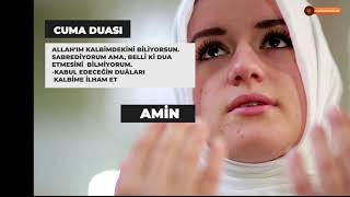 Cuma Mesajları | Cuma Mesajları Video | Cuma Mesajları Kısa Video | resimlicumamesaji.com