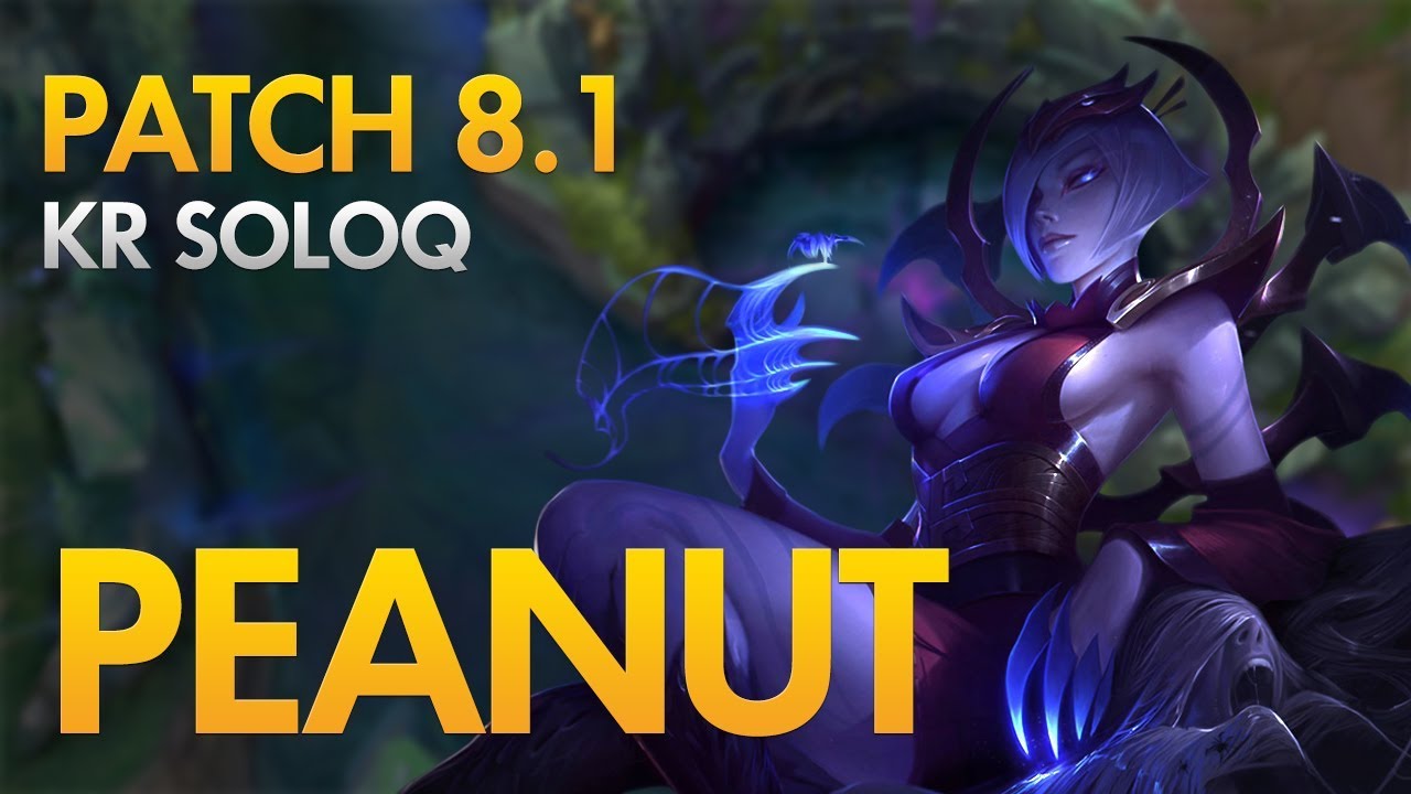 KINGZONE PEANUT - Elise Jungle