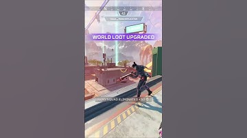 Is the Baseball bat too Overpowered in Apex Legends? #apexlegends #teamapex #apexcommunity #apexpro