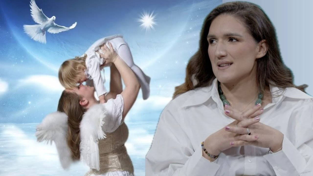 “Zgjedhim prindërit rreth 80 ditë para se të lindim”, shokon ekspertja e spiritualizmit