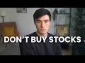 Index Funds vs. Individual Stocks: The Honest Math