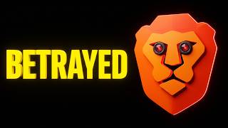 Delete Brave Browser: The ultimate privacy crypto lie screenshot 2