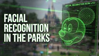 Disney Goes Allin With Ai Facial Recognition Can You Opt Out