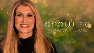 Growing | A New Sermon Series | Week 2 by First Methodist Church Jonesboro 141 views 1 year ago 3 minutes