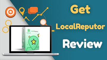 Get LocalReputor + OTOs Reviews, Bonus, Tutorials From DemonvsRobot