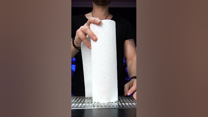 You Need to Learn this Simple Napkin Trick #shorts