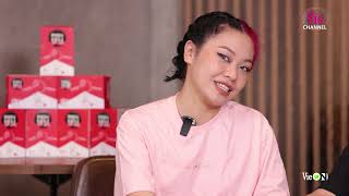 Im Possible Lộ Đối Thủ Vòng 3, Sidie Hài Lòng Với Kết Quả Talk & Challenge - Rap Việt - Mùa 2