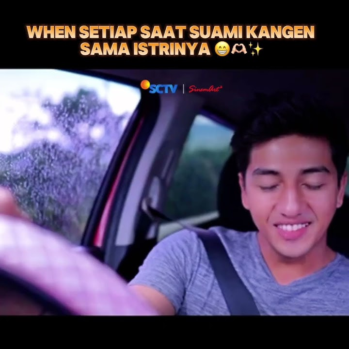 Lucunya pasutri yang satu ini🩷✨ #Saleha #SCTV #SCTVSinetron