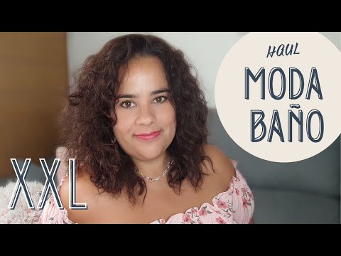 👙 Moda de baño XL CUPSHE agosto 2022 ♥//ConjuntadaSINTacones//♥ AD