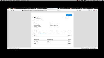5. Comparing WIX Domain prices to Namecheap - Build A Website Design For Any Business Online Course