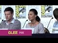 GLEE | Comic-Con 2012: Panel (Part 4)
