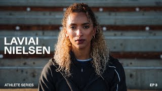 Athlete Series Ep3: Laviai Nielsen by Puresport 741 views 2 months ago 5 minutes, 32 seconds