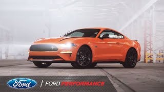 2020 Mustang 2.3L High Performance Package | Ford Performance