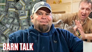 How To Run A Successful Trades Business w/Mike Miller