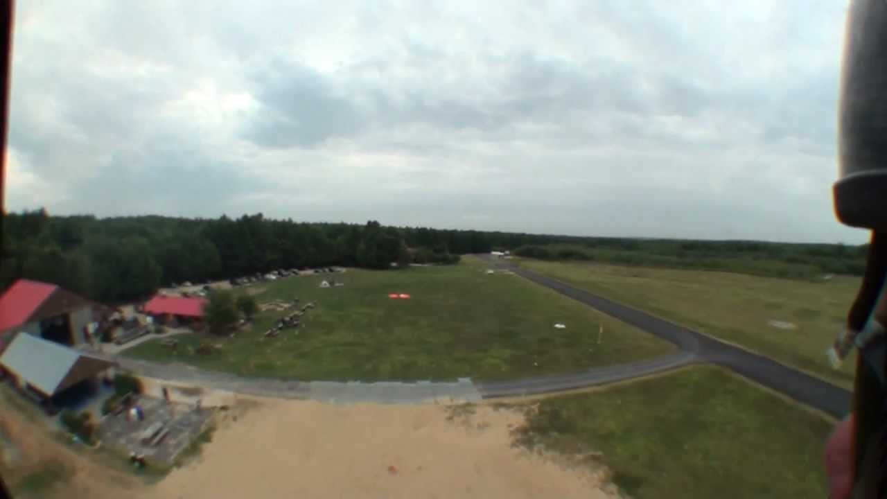 Swoop Velocity 90 - Beto Junior - Skydive New England