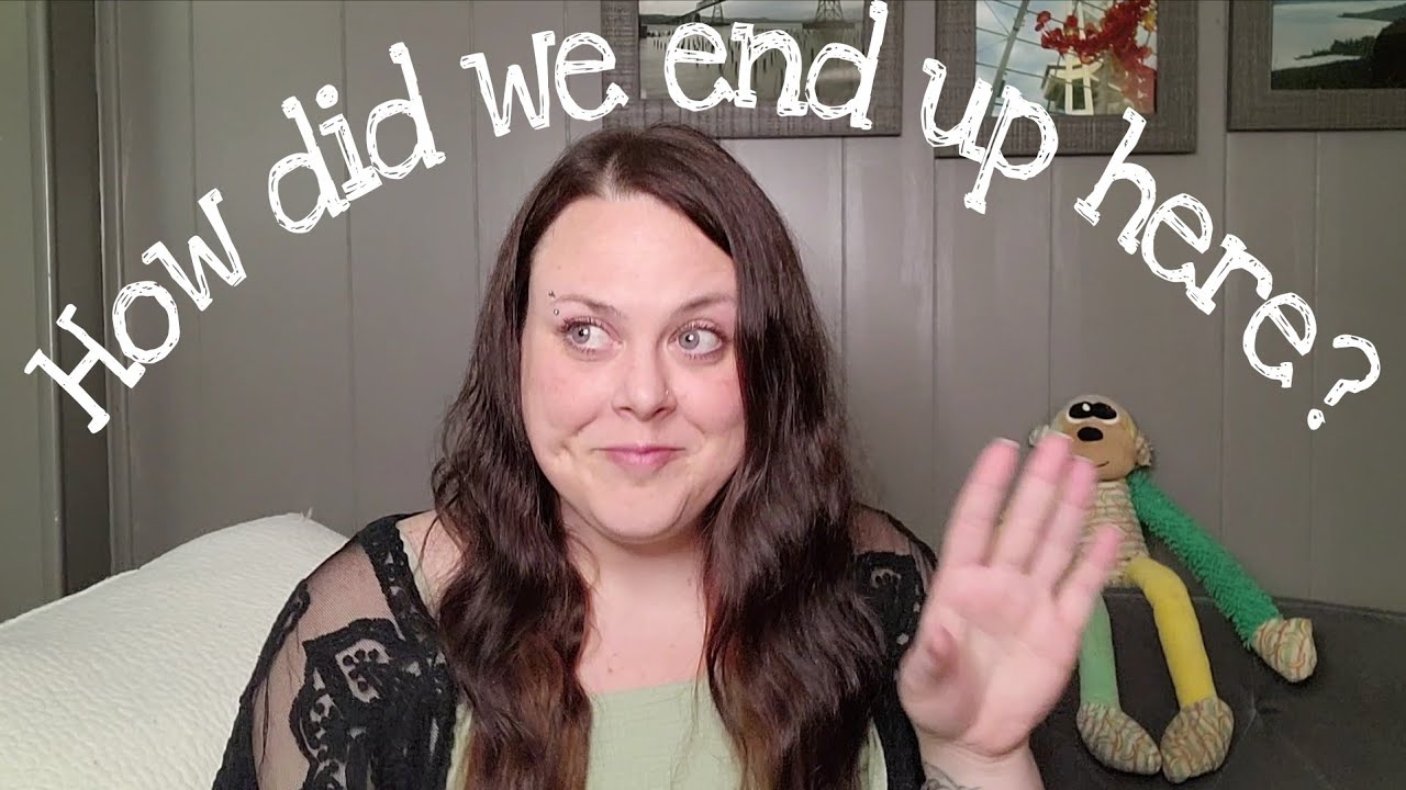 I'm 37 And Living In My Mom's Basement | Starting over, but is it too late?