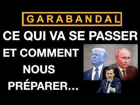 Garabandal: ce qui