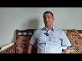 من فقدان البصر إلى صناعة الأمل.. شاب من ريف حماة  يحقق إنجازات علمية ومجتمعية | تقرير