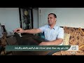 من فقدان البصر إلى صناعة الأمل.. شاب من ريف حماة  يحقق إنجازات علمية ومجتمعية | تقرير