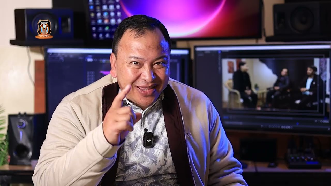 Phim donkam ban khuslai ne ban sheptieng | Potternettv | khubor step 2026 | Pastor Bantei