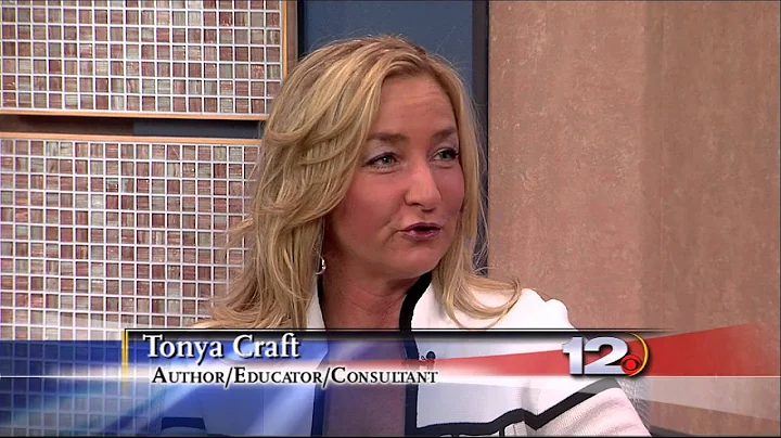 Tonya Craft Tells Her Side of the Story, 7 Years A...