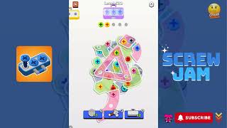 Screw Jam - Level 532 - Gameplay walkthrough