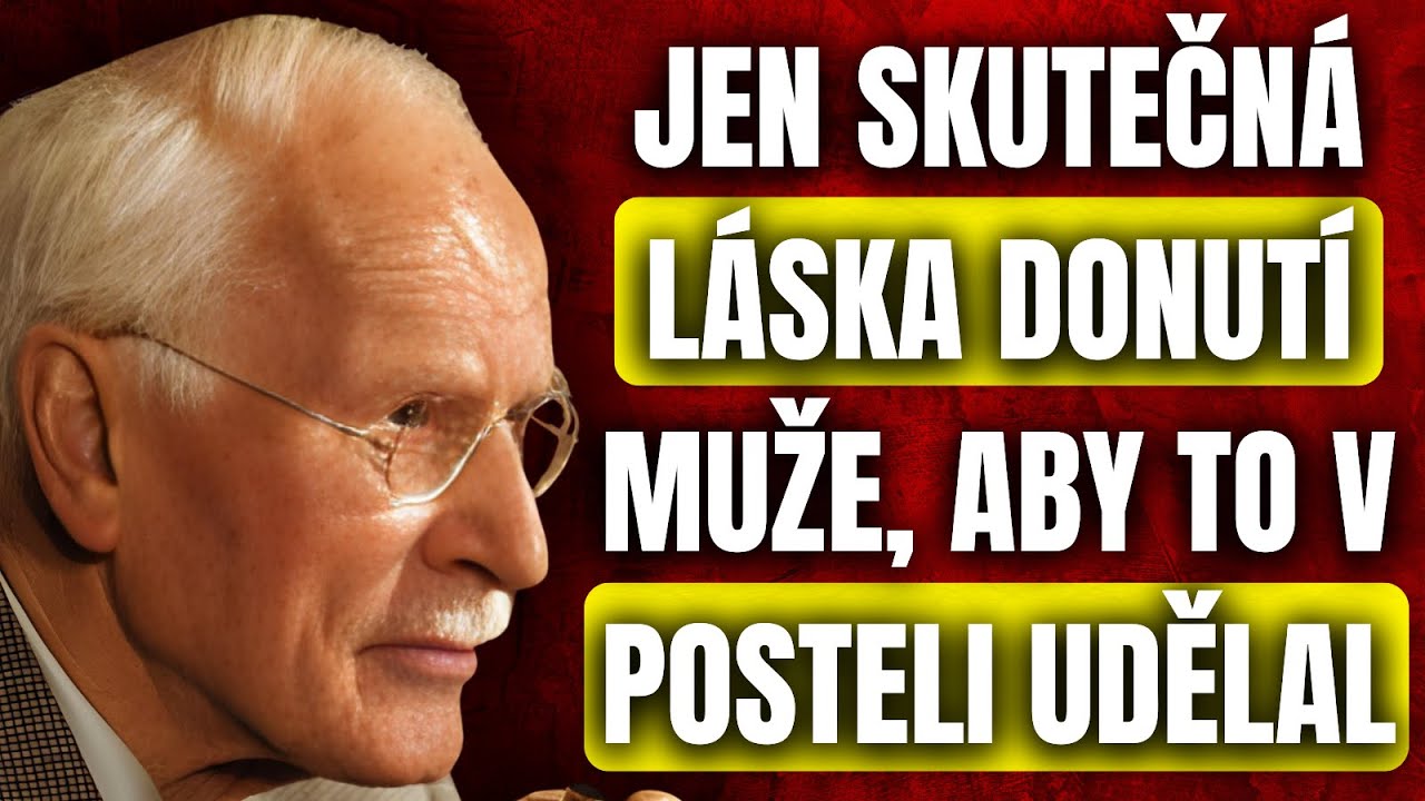 5 Věcí, které muži dělají při milování, když je jejich láska opravdová