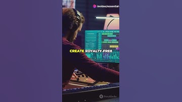 5 FREE AI Tools You Need Now! 2025