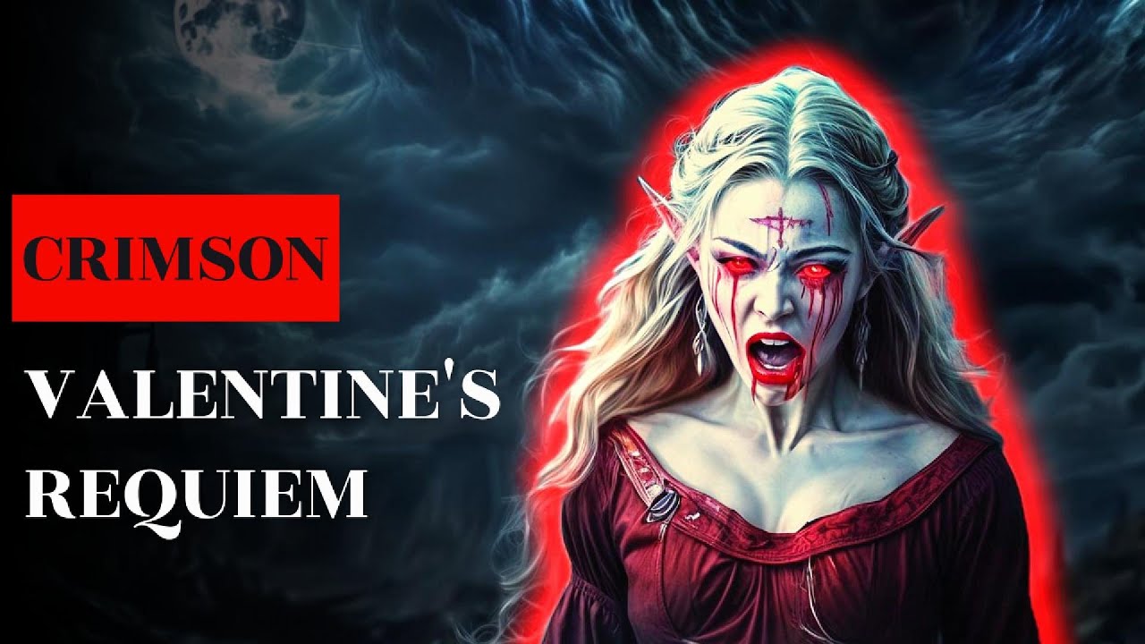 Crimson Valentine's Requiem